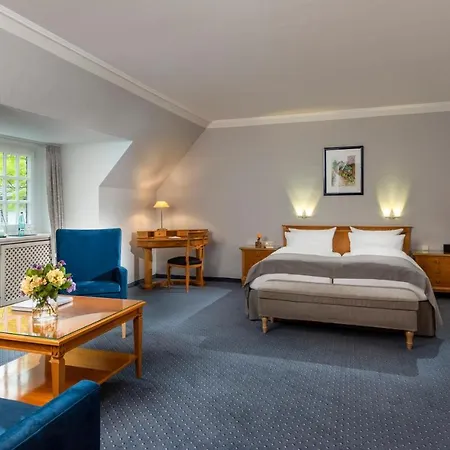 Carstens 4* 蒂门多弗施特兰德