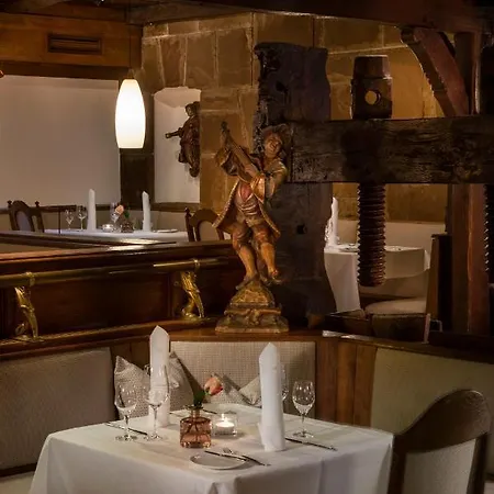 Carstens 4* 蒂门多弗施特兰德