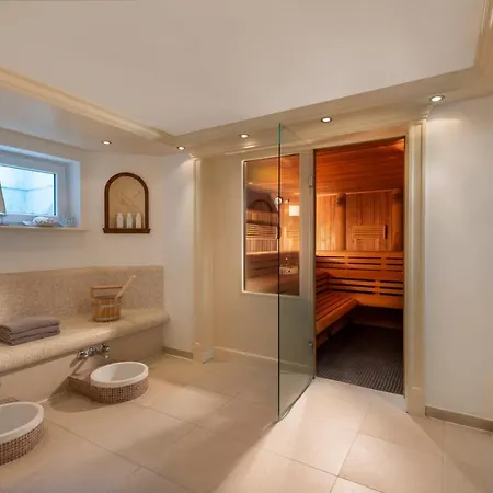 Carstens 酒店 蒂门多弗施特兰德