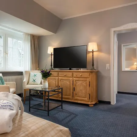 Carstens 蒂门多弗施特兰德