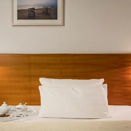 Carstens 蒂门多弗施特兰德