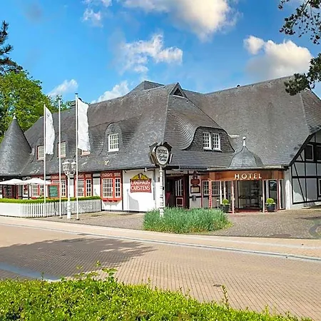 Carstens 4*