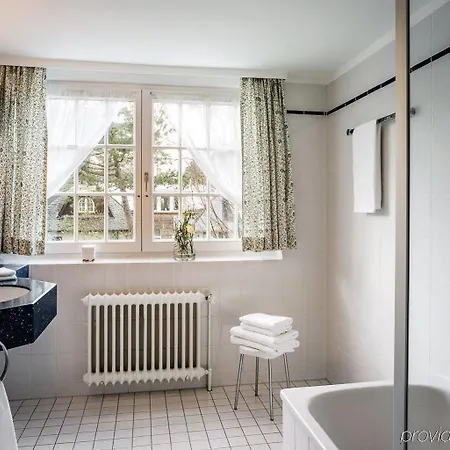 Hotel Carstens