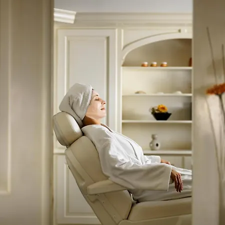 Carstens 4* 蒂门多弗施特兰德