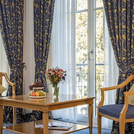 Carstens 4* 蒂门多弗施特兰德