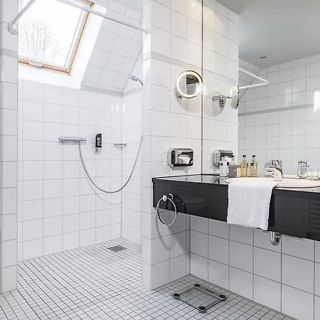 Hotel Carstens