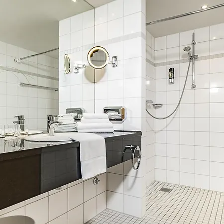 Carstens 4* Timmendorfer Strand