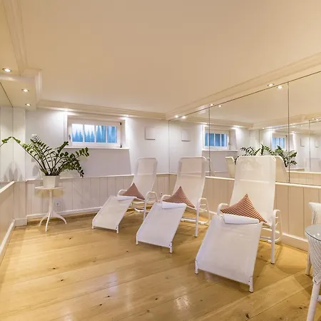 Carstens 4* Timmendorfer Strand