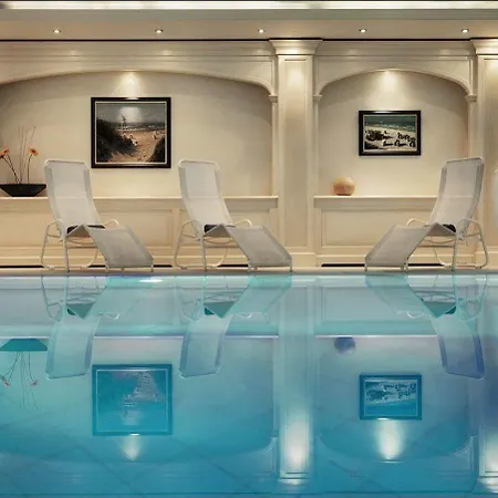 Carstens Hotel