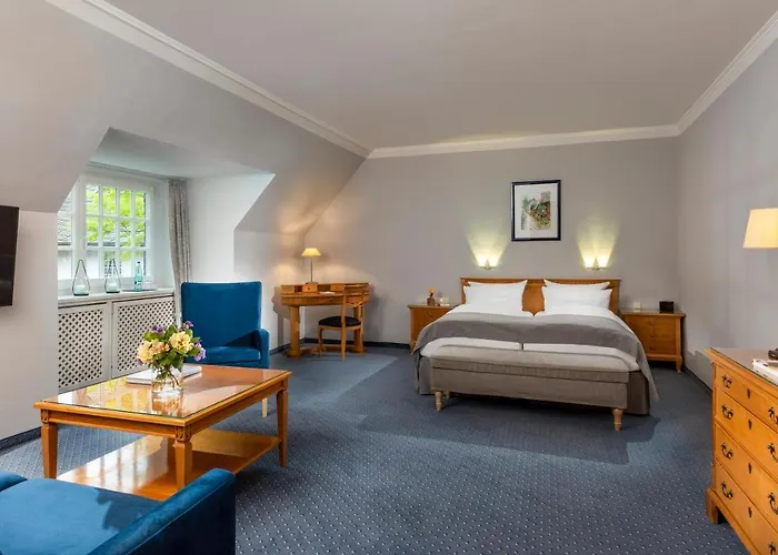 Carstens 4* Timmendorfer Strand