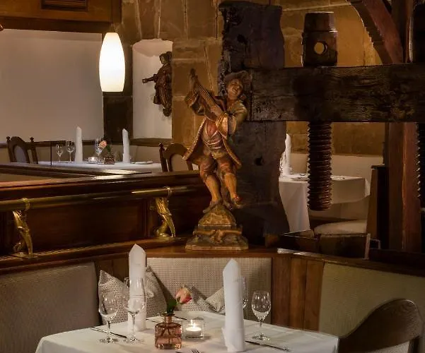 Carstens 4* Timmendorfer Strand