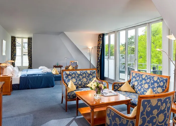 Carstens Szálloda 4*