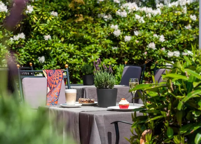 Szálloda Carstens 4*