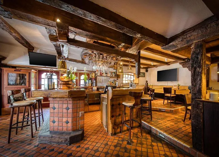 Szálloda Carstens 4*