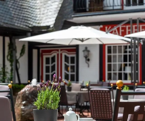 Carstens 4* Timmendorfer Strand