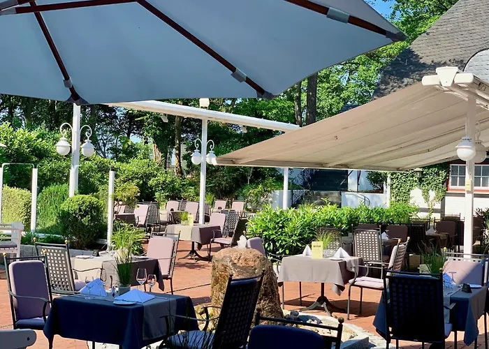 Carstens Szálloda 4*