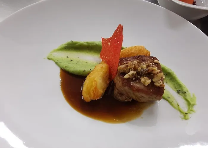 Szálloda Carstens 4*