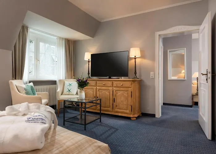 Carstens Timmendorfer Strand