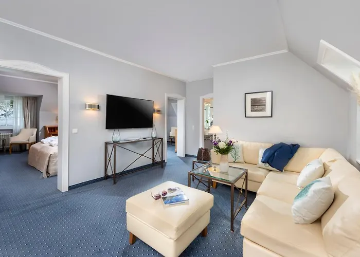 Carstens Szálloda 4*