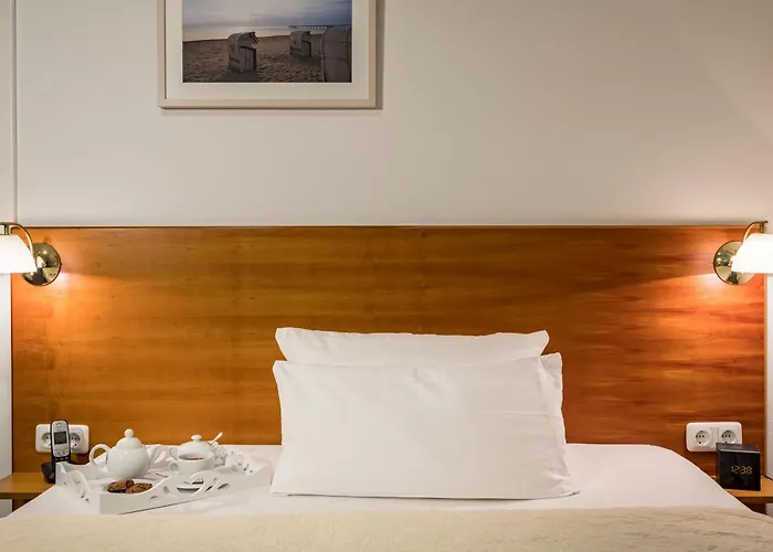 Carstens Timmendorfer Strand