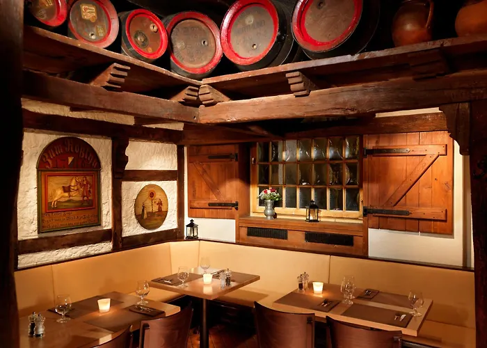 Carstens Szálloda 4*