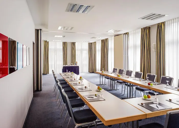 Carstens 4* Timmendorfer Strand