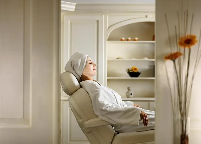 Carstens 4* Timmendorfer Strand