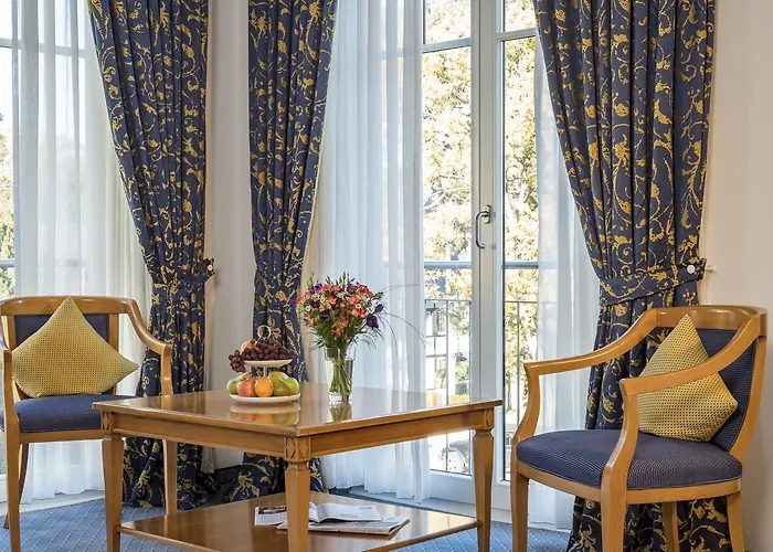 Carstens 4* Timmendorfer Strand