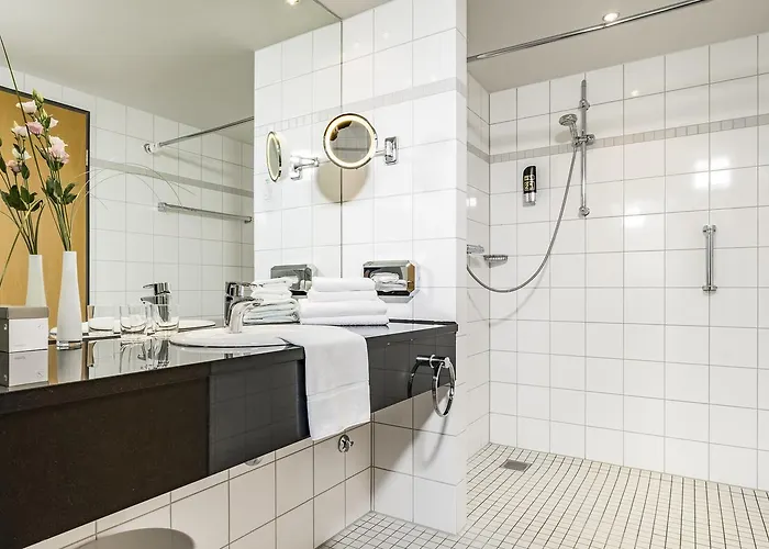 Carstens 4* Timmendorfer Strand