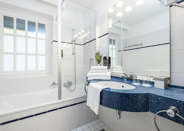 Carstens Timmendorfer Strand