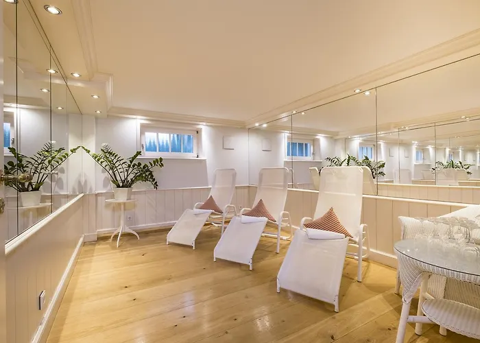 Carstens 4* Timmendorfer Strand