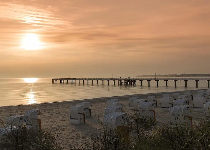 Szálloda Carstens 4*