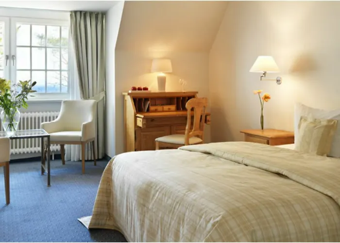 Carstens Szálloda 4*